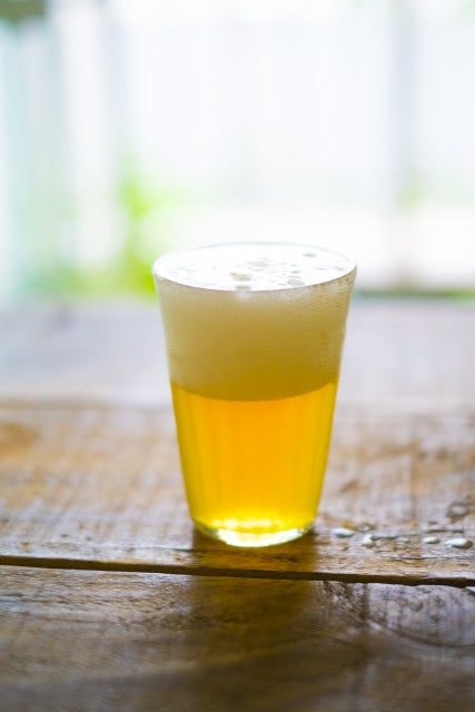 実は白くない?発祥国が2つ?気になる白ビールに迫る!