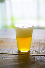 実は白くない?発祥国が2つ?気になる白ビールに迫る!