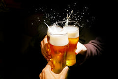 ラガービールとは?意味や特徴、エールとの違いを解説!