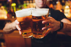 ヴァイツェンとは?ビールの種類を徹底解説!