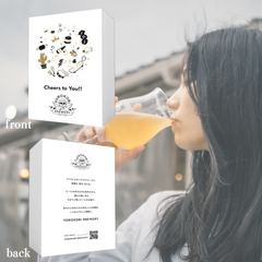 【ギフト】YOROKOBI GIFT BOX