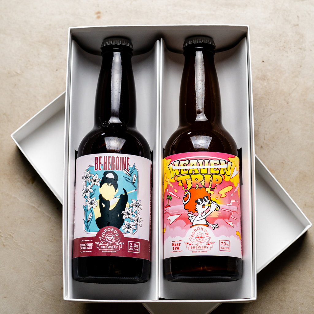 【ギフト】YOROKOBI GIFT BOX