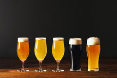 クラフトビールとは何？定義、種類、おすすめ銘柄を徹底解説！
