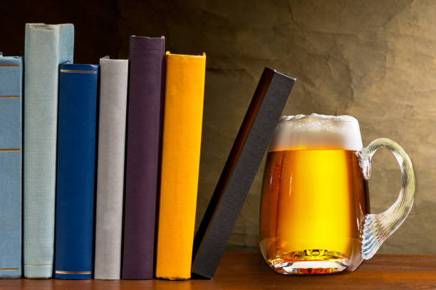 ビールの作り方を学べる本おすすめ5選！自家製ビールを作りたい