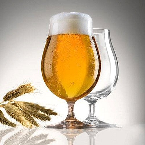 【必見】クラフトビールとグラスの関係性について徹底解説