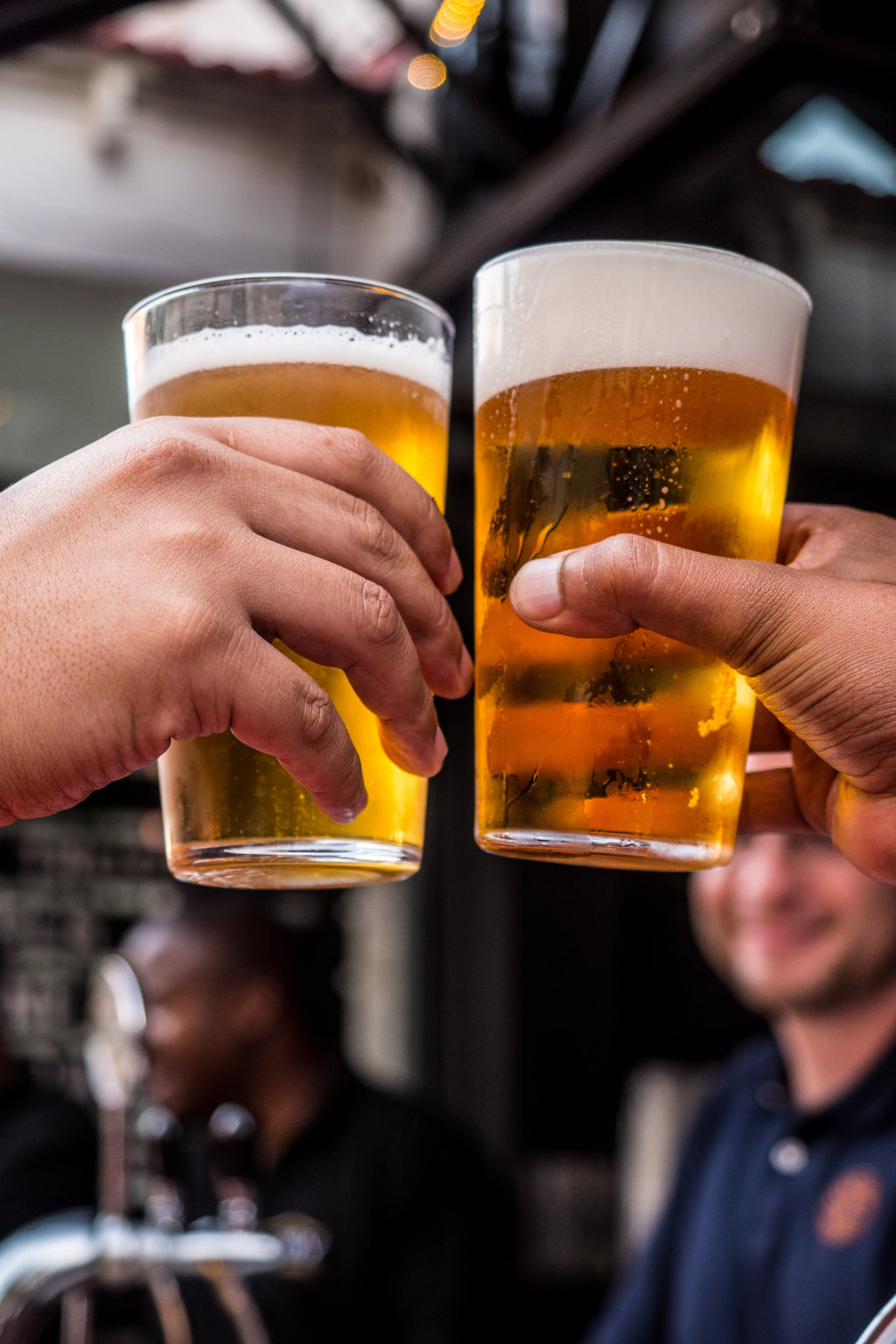 発泡酒ってなに？ビールや新ジャンルとの違いや酒税法について解説！