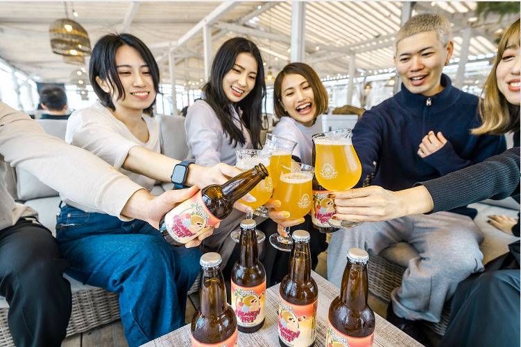 【完売】【YOROKOBIスターターセット】定番3種類 - 推しビールを見つけよう！